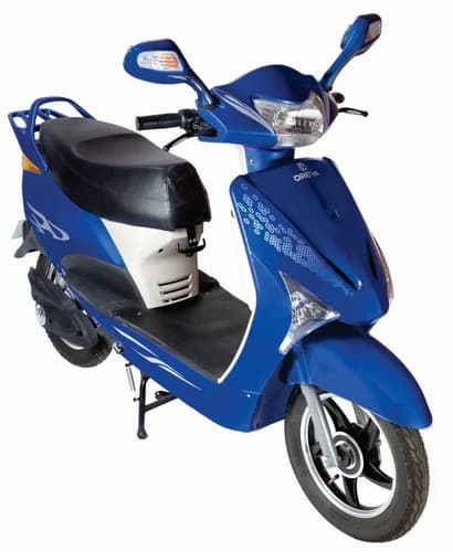 Komaki DT 3000 image 2